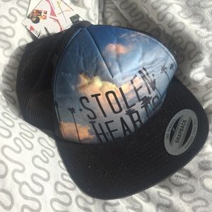 Volcom SnapBack hat